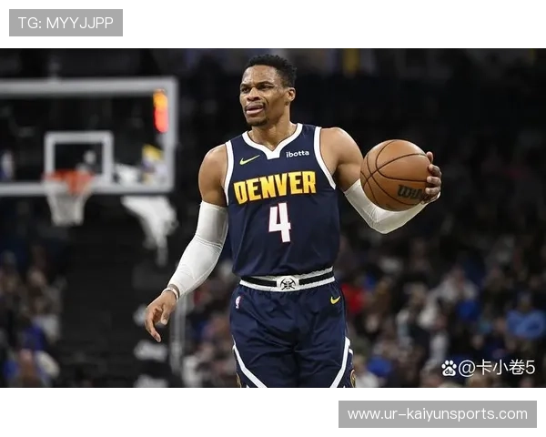 威少24+6+9命中5记三分，虽败仍获尊重，威少几号