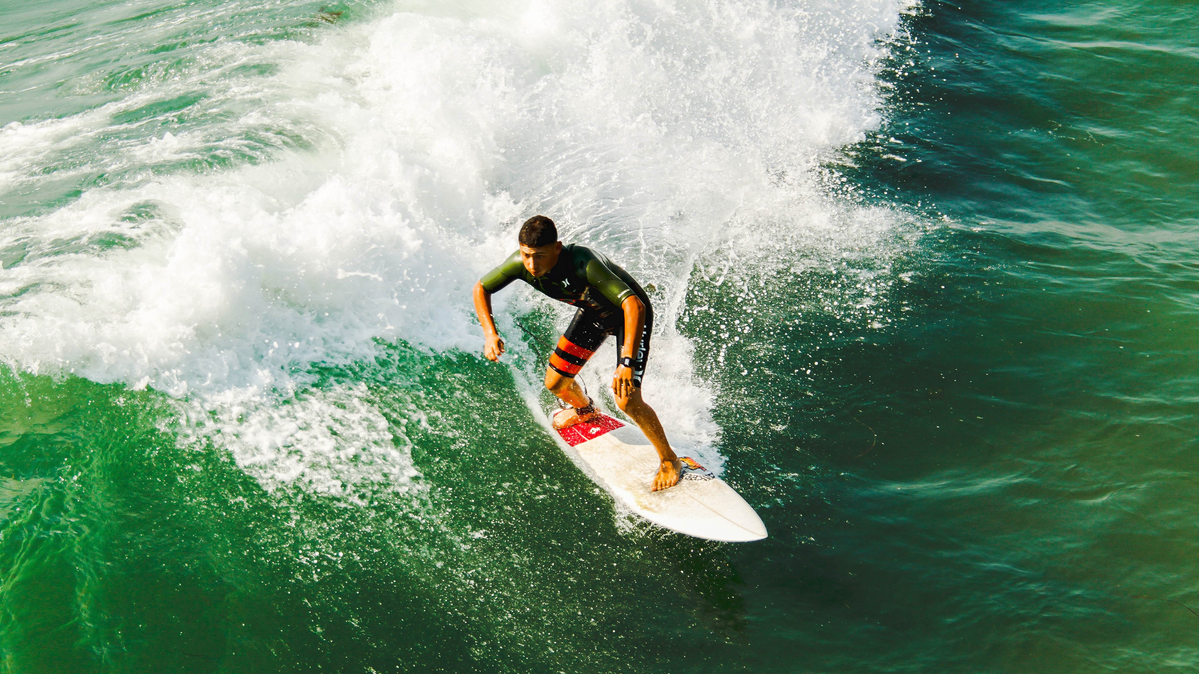 诺埃·庞蒂赛后分享备战心得，庞蒂克1967